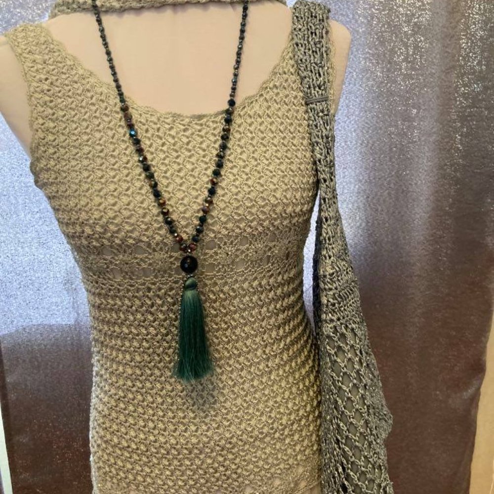 Cache Shirt/top - Picture 6 of 9